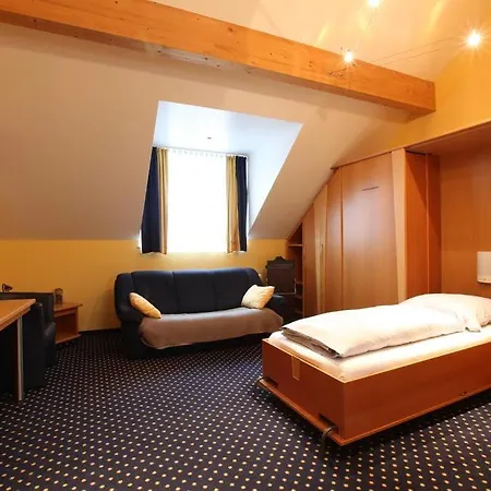 Au P'tit Max - Luxembourg