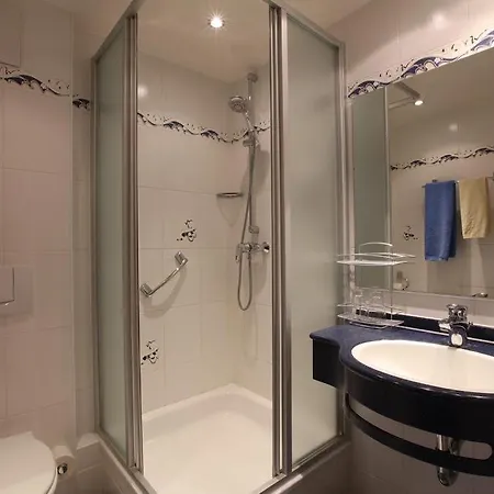 Apartment Au P'tit Max -