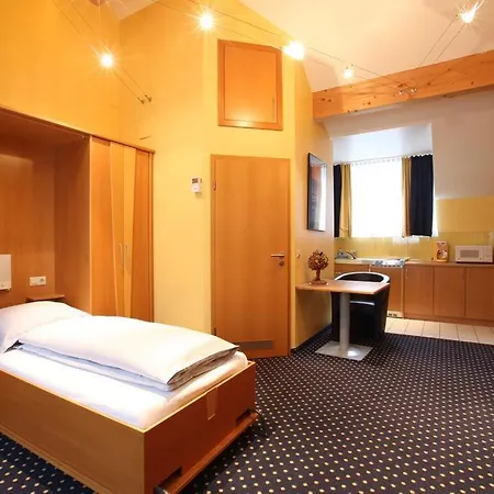 Au P'tit Max - Daire Lüksemburg