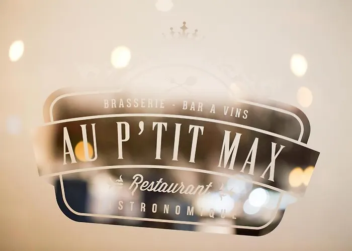 Au P'tit Max - Daire