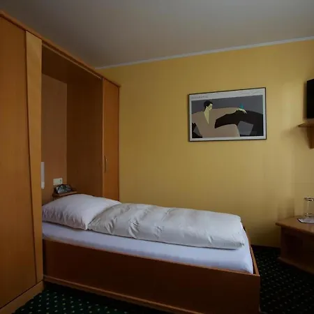 Au P'tit Max - Apartament Luksemburg