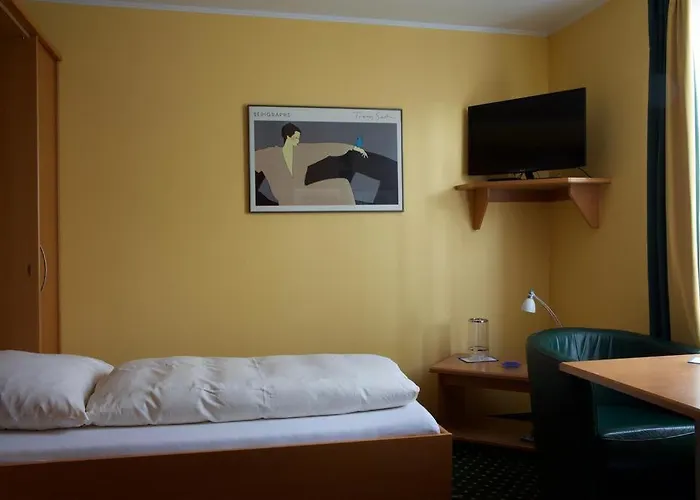 奥普马克斯一室公寓酒店 公寓 *