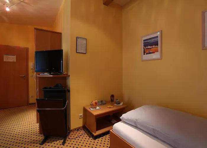 Au P'tit Max - Апартаменты