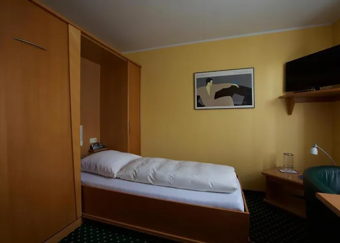 Au P'tit Max - Апартаменты Люксембург