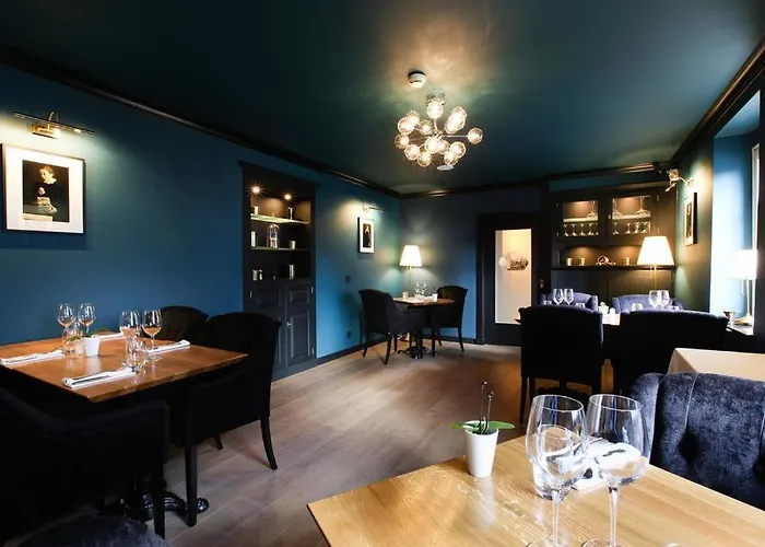 奥普马克斯一室公寓酒店