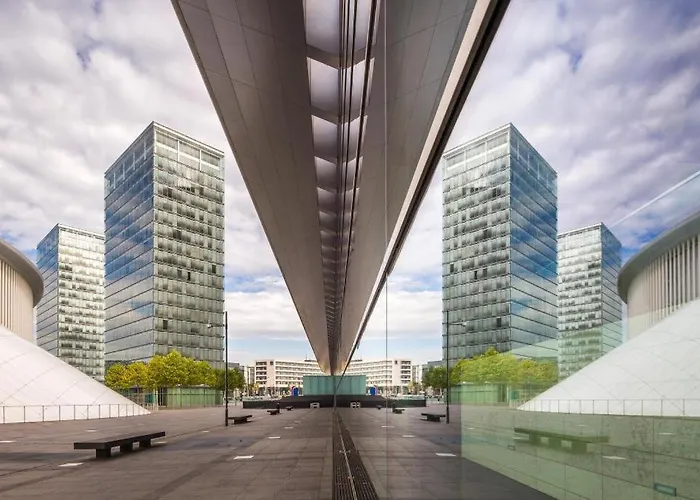 Lägenhet Au P'tit Max -