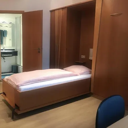 아파트 Au P'tit Max -