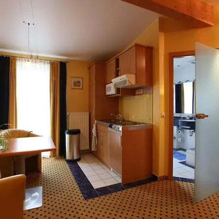 Au P'tit Max - 아파트