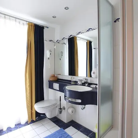 아파트 Au P'tit Max -