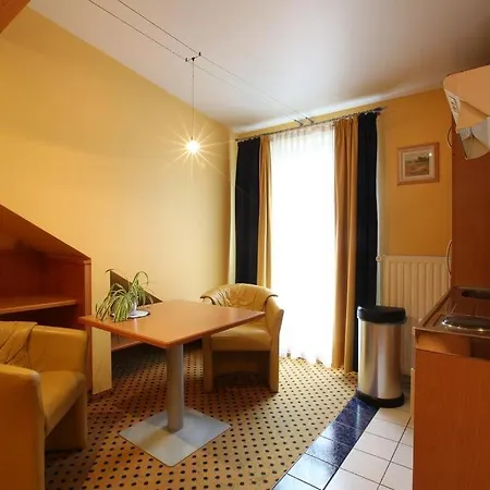 Au P'tit Max - * 룩셈부르크