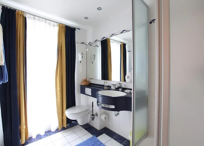 Διαμέρισμα Au P'tit Max -