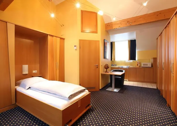 Au P'tit Max - Διαμέρισμα Λουξεμβούργο